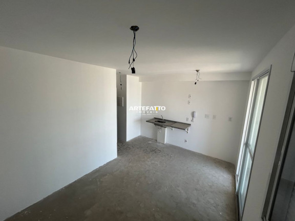 Imagem Apartamento com 1 Quarto à Venda, 25 m² em Vila Andrade - São Paulo