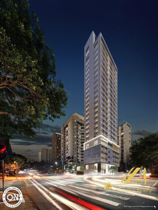 Imagem Imóvel com 1 Quarto à Venda, 16 m² em Jardim Paulista - São Paulo Imagem Imóvel com 1 Quarto à Venda, 16 m² em Jardim Paulista - São Paulo