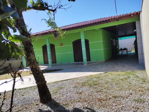 Imagem Casa com 4 Quartos à Venda, 162 m² em Marissol - Pontal Do Parana