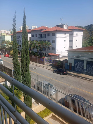 Imagem Apartamento com 2 Quartos à Venda, 62 m² em Jardim Iporanga - Guarulhos