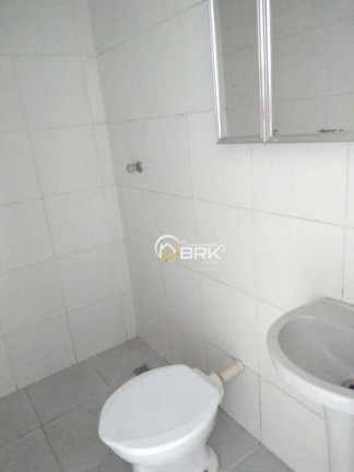 Imagem Casa com 1 Quarto para Alugar, 33 m² em Vila Prudente (zona Leste) - São Paulo Imagem Casa com 1 Quarto para Alugar, 33 m² em Vila Prudente (zona Leste) - São Paulo