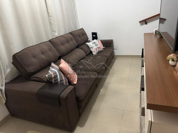 Imagem Casa de Condomínio com 2 Quartos à Venda, 83 m² em Vila Granada - São Paulo Imagem Casa de Condomínio com 2 Quartos à Venda, 83 m² em Vila Granada - São Paulo