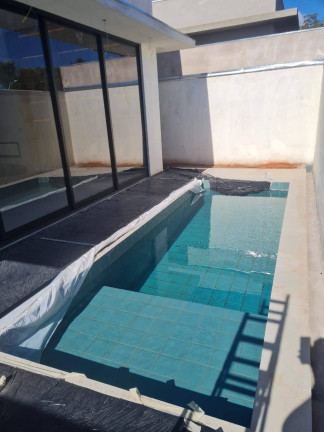 Imagem Casa de Condomínio com 4 Quartos à Venda, 360 m² em Vila Santista - Bauru