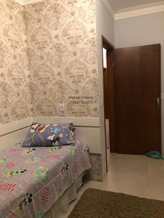 Imagem Sobrado com 3 Quartos à Venda,  em Colônia - Jundiaí