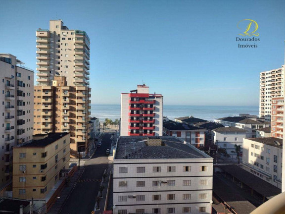 Apartamento com 3 Quartos à Venda, 154 m² em Tupi - Praia Grande