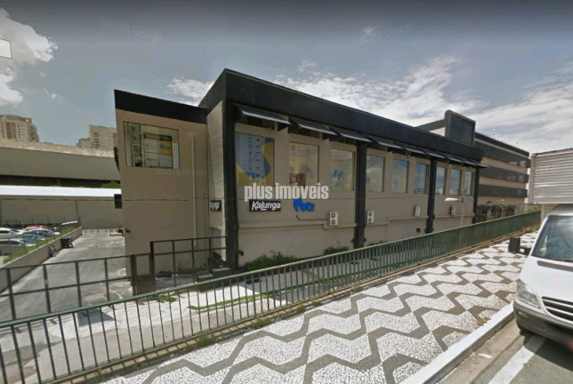 Imagem Imóvel Comercial para Alugar, 1.000 m² em Barra Funda - São Paulo
