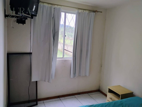 Imagem Apartamento com 2 Quartos à Venda, 44 m² em Boehmerwald - Joinville