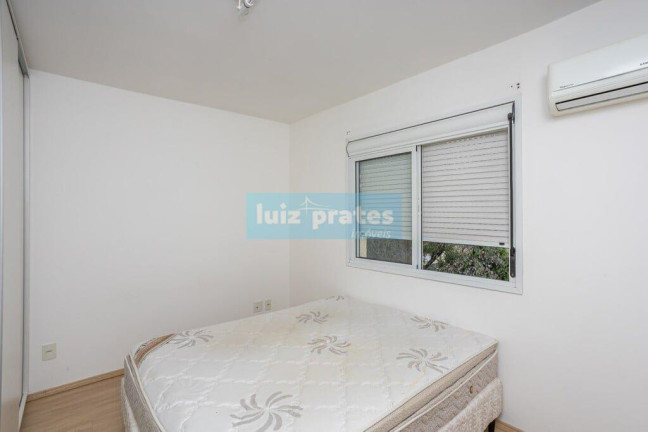 Imagem Apartamento com 2 Quartos à Venda, 70 m² em São João - Porto Alegre