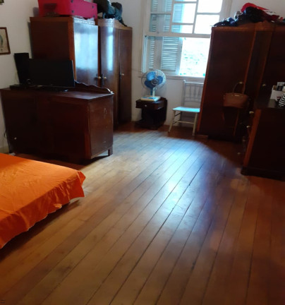 Imagem Sobrado com 2 Quartos à Venda, 167 m² em Campo Belo - São Paulo