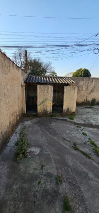 Imagem Casa com 2 Quartos à Venda, 70 m² em Santa Cândida - Curitiba Imagem Casa com 2 Quartos à Venda, 70 m² em Santa Cândida - Curitiba