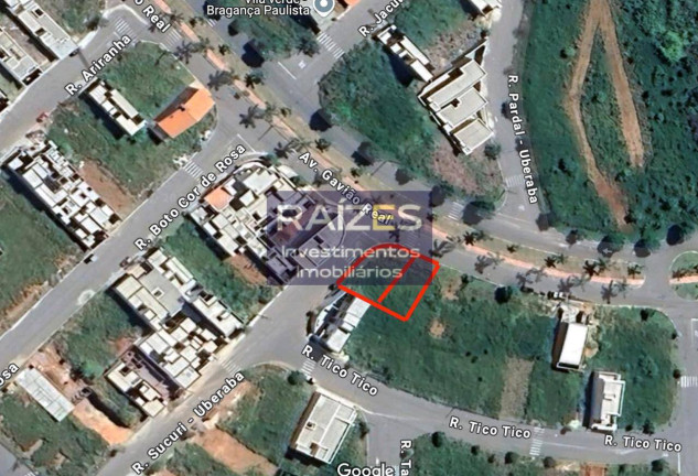 Imagem Terreno à Venda, 213 m² em Condomínio Villa Verde Bragança - Bragança Paulista Imagem Terreno à Venda, 213 m² em Condomínio Villa Verde Bragança - Bragança Paulista