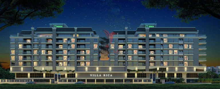 Imagem Cobertura com 3 Quartos à Venda, 151 m² em Bombas - Bombinhas
