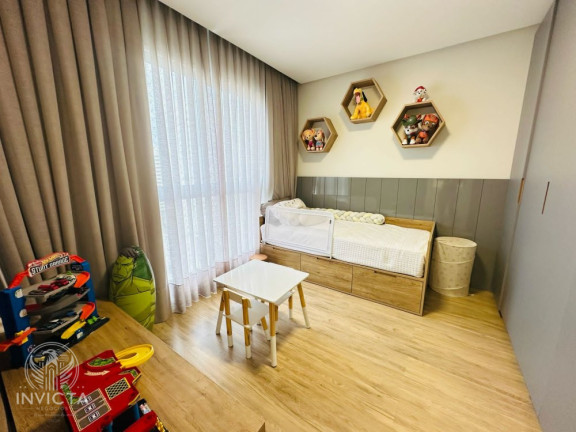 Imagem Apartamento com 3 Quartos à Venda, 126 m² em Centro - Balneário Camboriú