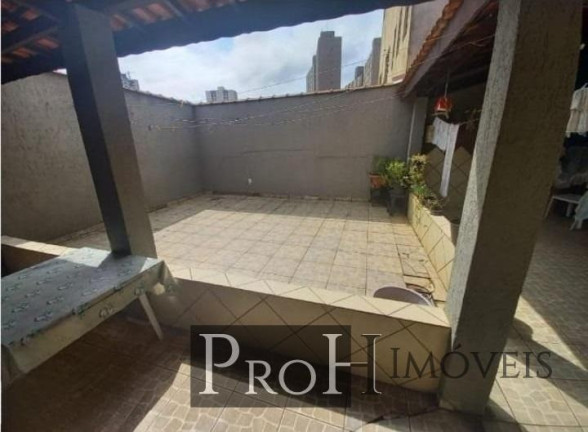 Imagem Sobrado com 3 Quartos à Venda, 240 m² em Baeta Neves - São Bernardo Do Campo