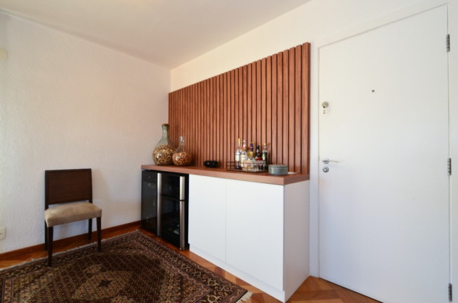 Imagem Imóvel com 3 Quartos à Venda, 166 m² em Panamby - São Paulo Imagem Imóvel com 3 Quartos à Venda, 166 m² em Panamby - São Paulo