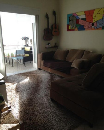 Imagem Apartamento com 1 Quarto à Venda, 51 m² em Campos Elíseos - São Paulo