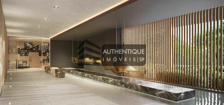 Imagem Apartamento com 4 Quartos à Venda, 591 m² em Jardins - São Paulo
