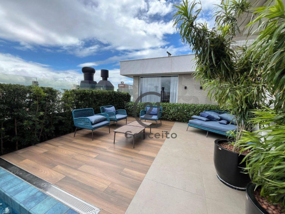 Imagem Apartamento com 3 Quartos à Venda, 108 m² em Campinas - São José Imagem Apartamento com 3 Quartos à Venda, 108 m² em Campinas - São José