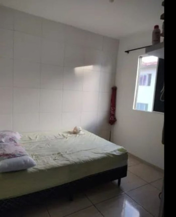 Imagem Apartamento com 2 Quartos à Venda, 54 m² em Mussurunga Ii - Salvador Imagem Apartamento com 2 Quartos à Venda, 54 m² em Mussurunga Ii - Salvador