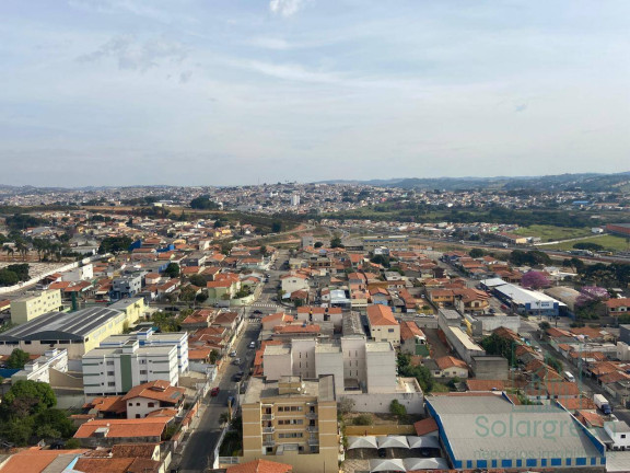 Apartamento com 2 Quartos à Venda, 85 m² em Alvinópolis - Atibaia