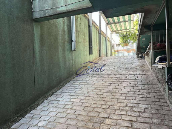 Imagem Casa com 3 Quartos à Venda, 490 m² em Sumaré - São Paulo