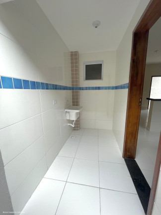 Imagem Sobrado com 2 Quartos à Venda,  em Vila Atlantica - Mongaguá