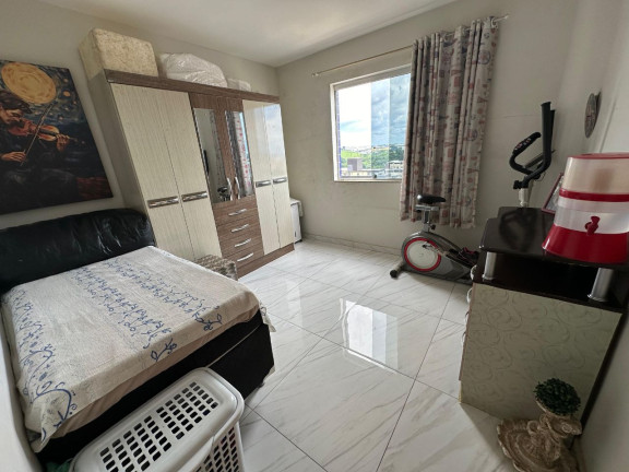 Imagem Apartamento com 3 Quartos à Venda, 246 m² em Arvoredo - Contagem