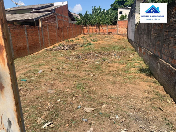 Imagem Terreno à Venda, 300 m² em Jardim Planalto De Viracopos - Campinas Imagem Terreno à Venda, 300 m² em Jardim Planalto De Viracopos - Campinas