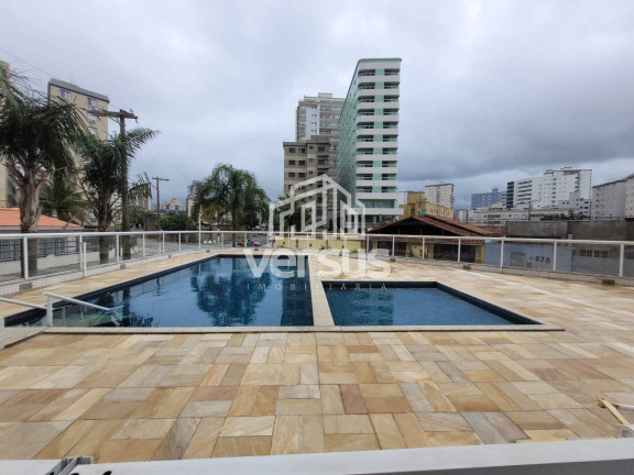 Imagem Apartamento com 1 Quarto à Venda, 45 m² em Vila Caiçara - Praia Grande Imagem Apartamento com 1 Quarto à Venda, 45 m² em Vila Caiçara - Praia Grande