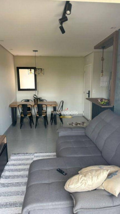 Imagem Apartamento com 2 Quartos à Venda, 58 m² em Vila Dusi - São Bernardo Do Campo Imagem Apartamento com 2 Quartos à Venda, 58 m² em Vila Dusi - São Bernardo Do Campo
