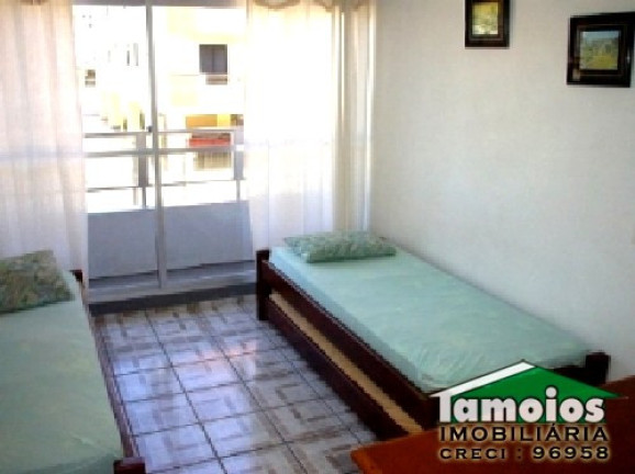 Imagem Kitnet com 1 Quarto para Temporada, 32 m² em Praia Grande - Ubatuba Imagem Kitnet com 1 Quarto para Temporada, 32 m² em Praia Grande - Ubatuba