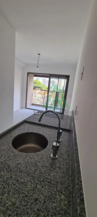 Imagem Apartamento à Venda, 23 m² em água Branca - São Paulo Imagem Apartamento à Venda, 23 m² em água Branca - São Paulo