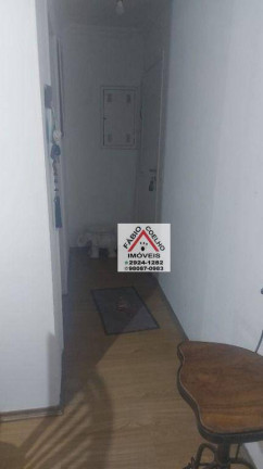 Imagem Apartamento com 3 Quartos à Venda, 84 m² em Jardim Marajoara - São Paulo