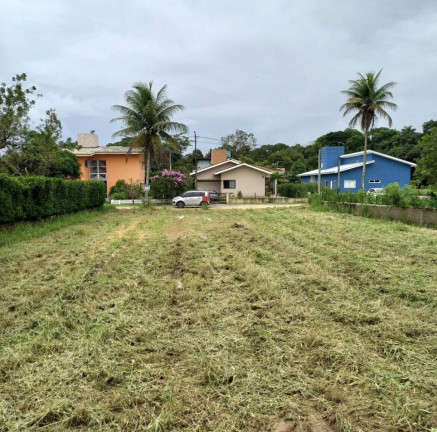 Terreno em Condomínio à Venda, 612 m² em Aldeia Dos Camarás - Camaragibe