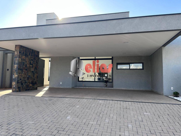 Imagem Casa de Condomínio com 4 Quartos à Venda, 323 m² em Parque Das Nações - Bauru Imagem Casa de Condomínio com 4 Quartos à Venda, 323 m² em Parque Das Nações - Bauru