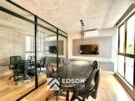 Imagem Apartamento com 1 Quarto à Venda, 37 m² em Tambaú - João Pessoa