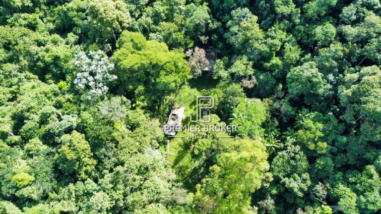 Imagem Fazenda à Venda, 100 m² em Cruzeiro - Teresópolis