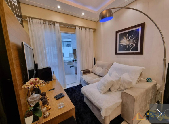 Imagem Apartamento com 2 Quartos à Venda, 70 m² em Itacorubi - Florianópolis Imagem Apartamento com 2 Quartos à Venda, 70 m² em Itacorubi - Florianópolis