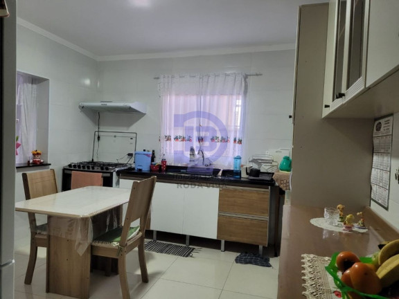 Imagem Casa com 3 Quartos à Venda, 220 m² em Vila Ponte Rasa - São Paulo Imagem Casa com 3 Quartos à Venda, 220 m² em Vila Ponte Rasa - São Paulo