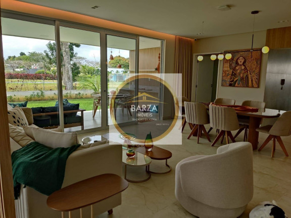 Imagem Casa de Condomínio com 5 Quartos à Venda, 325 m² em Aldeia Dos Camarás - Camaragibe