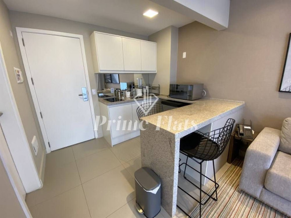 Imagem Apartamento com 1 Quarto à Venda, 36 m² em Pinheiros - São Paulo