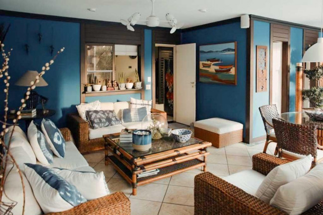 Imagem Apartamento com 4 Quartos à Venda, 370 m² em Barra Da Tijuca - Rio De Janeiro