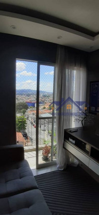 Imagem Apartamento com 2 Quartos à Venda, 52 m² em Vila Siqueira (zona Norte) - São Paulo Imagem Apartamento com 2 Quartos à Venda, 52 m² em Vila Siqueira (zona Norte) - São Paulo