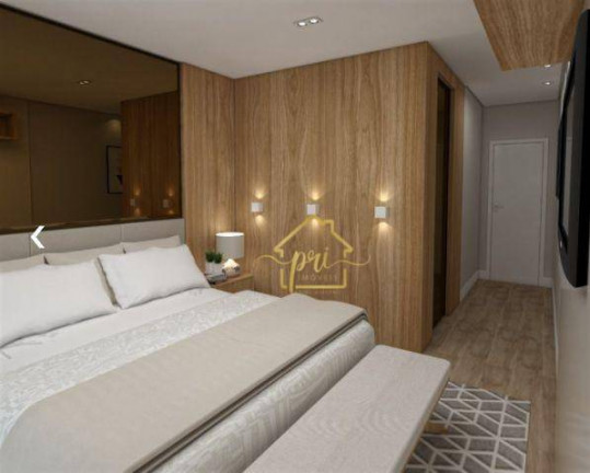 Imagem Apartamento com 3 Quartos à Venda, 186 m² em Ponta Da Praia - Santos