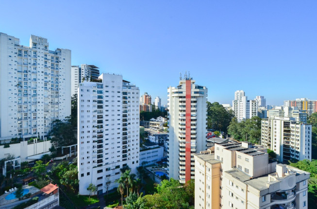Imagem Apartamento com 3 Quartos à Venda, 370 m² em Morumbi - São Paulo Imagem Apartamento com 3 Quartos à Venda, 370 m² em Morumbi - São Paulo