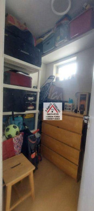 Imagem Apartamento com 3 Quartos à Venda, 79 m² em Jardim Marajoara - São Paulo Imagem Apartamento com 3 Quartos à Venda, 79 m² em Jardim Marajoara - São Paulo