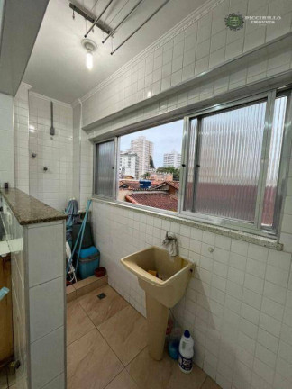 Imagem Apartamento com 2 Quartos à Venda, 63 m² em Aviação - Praia Grande Imagem Apartamento com 2 Quartos à Venda, 63 m² em Aviação - Praia Grande