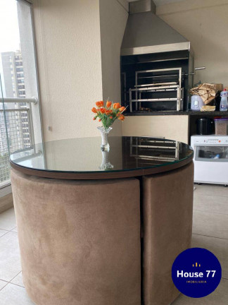 Apartamento com 2 Quartos à Venda, 80 m² em Vila Andrade - São Paulo