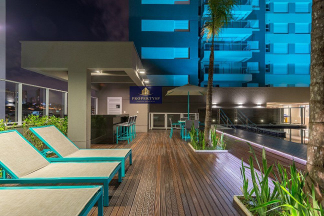 Imagem Apartamento com 3 Quartos à Venda, 79 m² em Sumaré - São Paulo