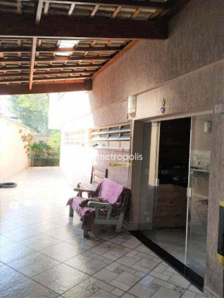 Imagem Sobrado com 3 Quartos à Venda, 287 m² em Anchieta - São Bernardo Do Campo Imagem Sobrado com 3 Quartos à Venda, 287 m² em Anchieta - São Bernardo Do Campo